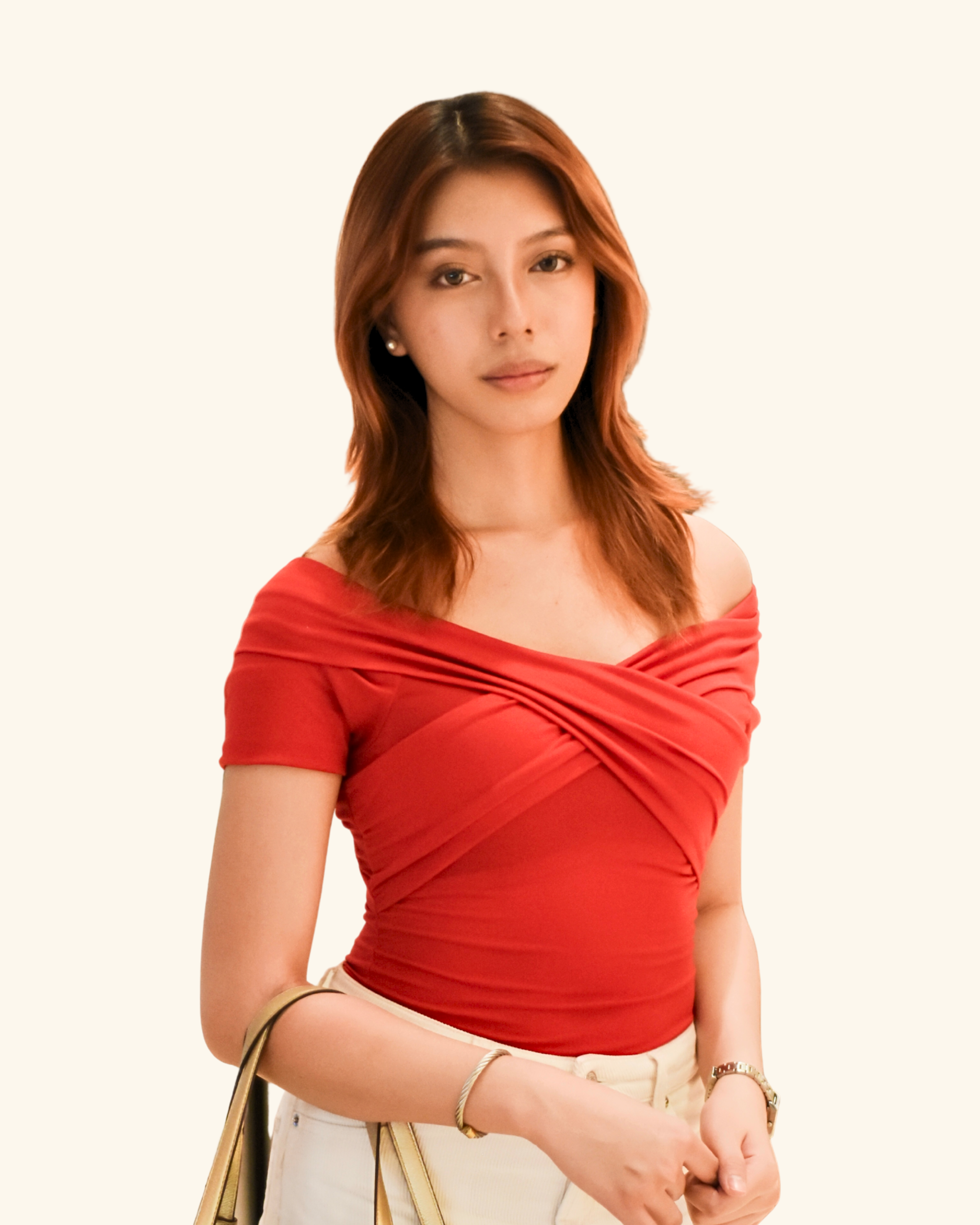 Roxanne Cordova, Scale Architect